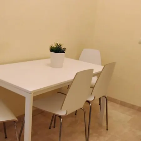 Carreteria Center Apartments Málaga Buitenkant foto